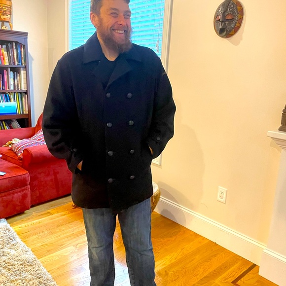 Paul & Shark Men’s Jacket - Picture 1 of 16